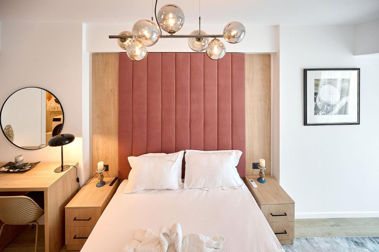 Sea La Vie Apt 240 In Infinity Beach Resort - Parking Mamaia Extérieur photo